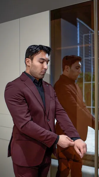 DAMAT MEN Gallery 20