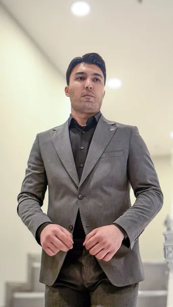 DAMAT MEN Gallery 24