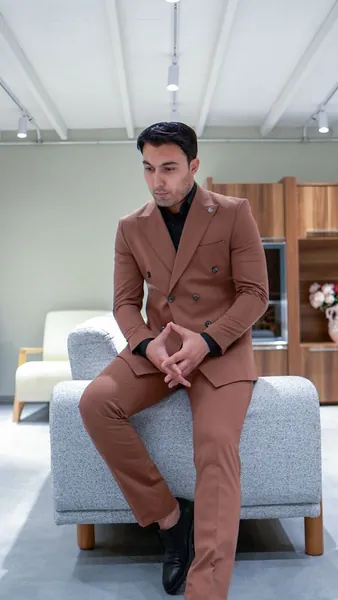 DAMAT MEN Gallery 18