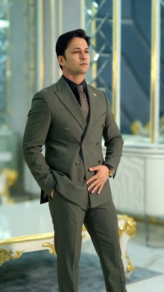 DAMAT MEN Gallery 10