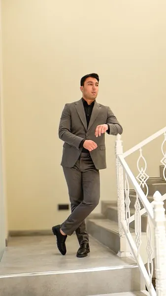 DAMAT MEN Gallery 25