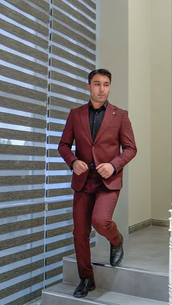 DAMAT MEN Gallery 21