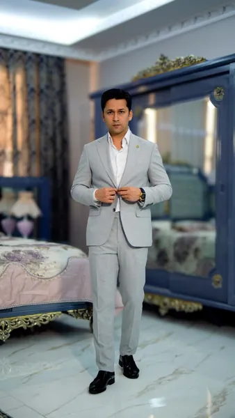 DAMAT MEN Gallery 11
