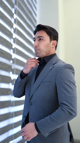 DAMAT MEN Gallery 23