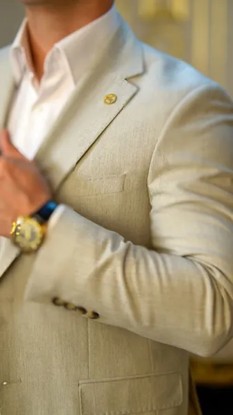 DAMAT MEN Gallery 14