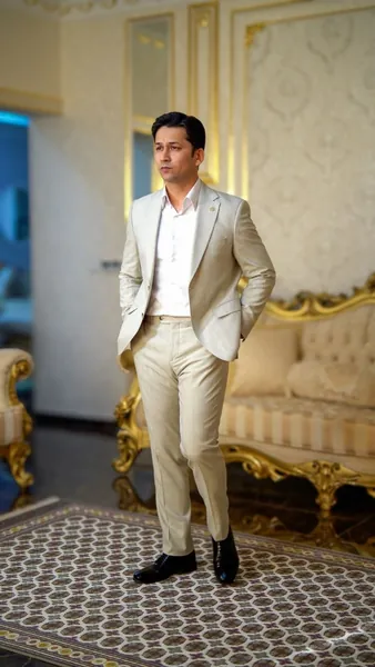 DAMAT MEN Gallery 13