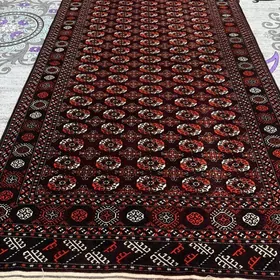 TAZE Turkmen el haly/ковер