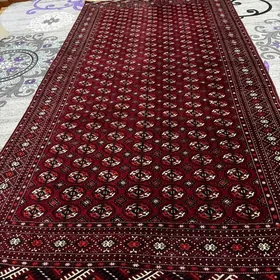 El haly/ковер шерстяной