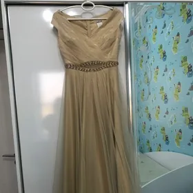 Платье на выпускной