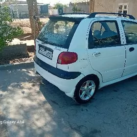 Daewoo Matiz 2004