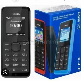 Nokia telfon 105 arginal