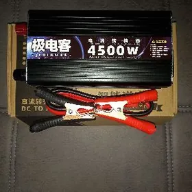 invertor,инвертор