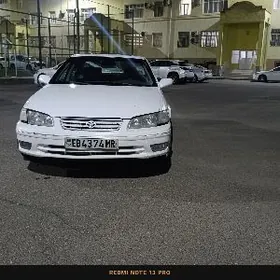 Toyota Camry 1998