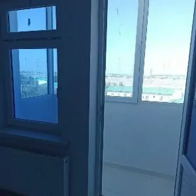 2 комнаты Новый Ахал