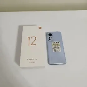 Xiaomi 12X 12/256