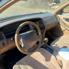 Toyota Avalon 1996