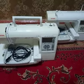 janome 200 e