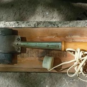 Электро поялник