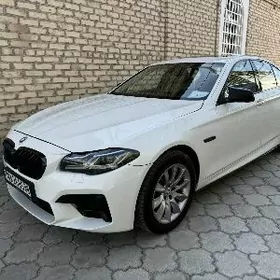 BMW F10 2010