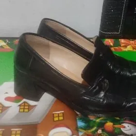 туфли босаношка