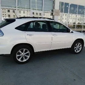 Lexus RX 350 2008