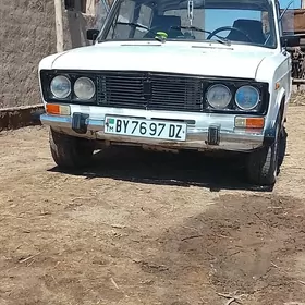 Lada 2106 1998