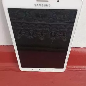 SAMSUNG Galaxy Tab A
