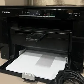 PRINTER CANON