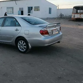 Toyota Camry 2002