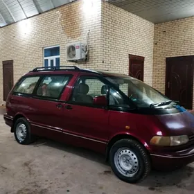 Toyota Previa 1997