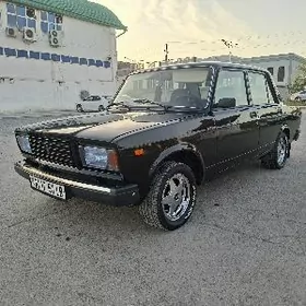 Lada 2107 2010