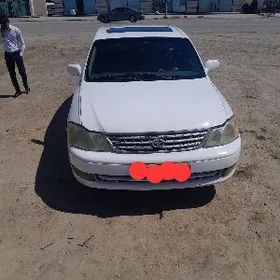 Toyota Avalon 2000