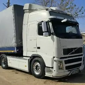 Kogel Euro Trailer 2004