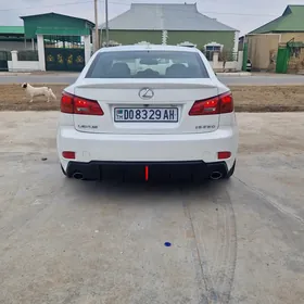 Lexus IS 350 2008