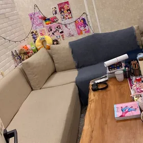 Продам уголок