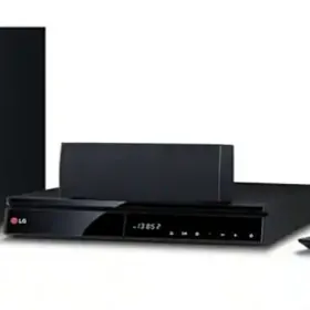 Домашний кинотеатр LG