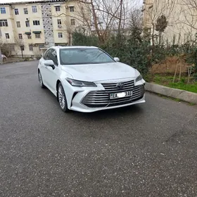 Toyota Avalon 2021