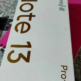 redmi not 13pro+