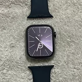 Apple watch 8 ss