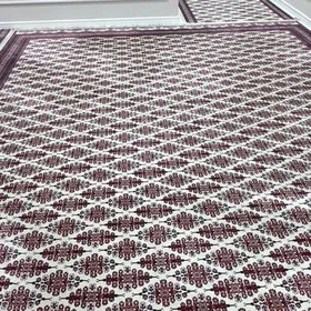 Yokary hilli HALYLAR/Ковры