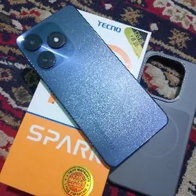 Tecno spark 10
