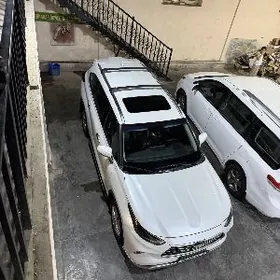 Toyota Highlander 2022