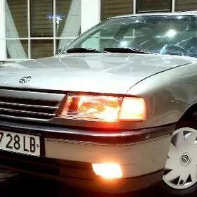 Opel Vectra 1992