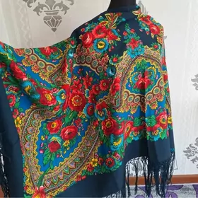 TAZE GYNACH PAVLOVOPOSAD/плато