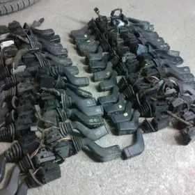 poworotnik gitaralar opel