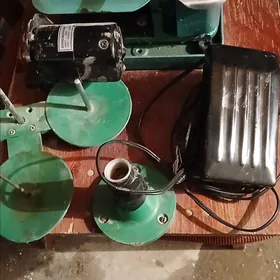 тикин машын