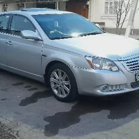 Toyota Avalon 2005