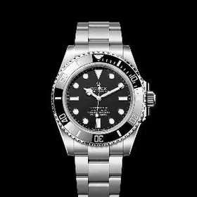 Roleks submariner superklon