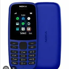 Nokia 106