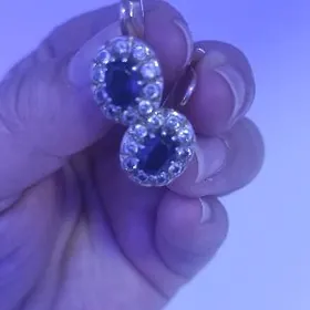 Gyzyl gulakalka orsunku